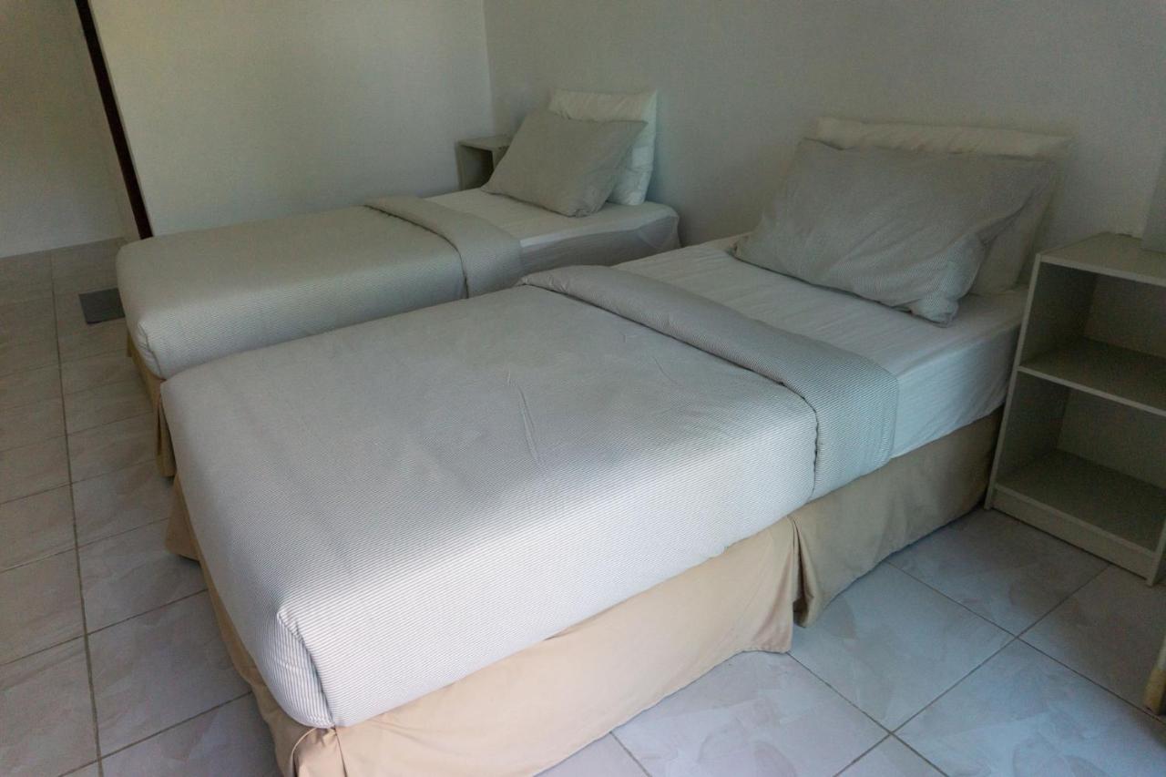 Hostal Isla Tortuga Diving &