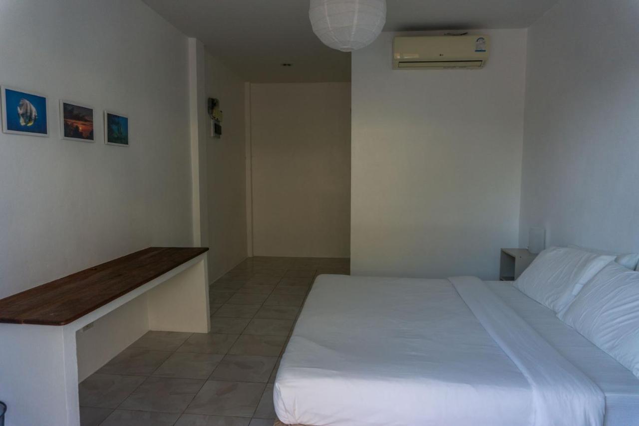 Hostal Isla Tortuga Diving & Ko Tao