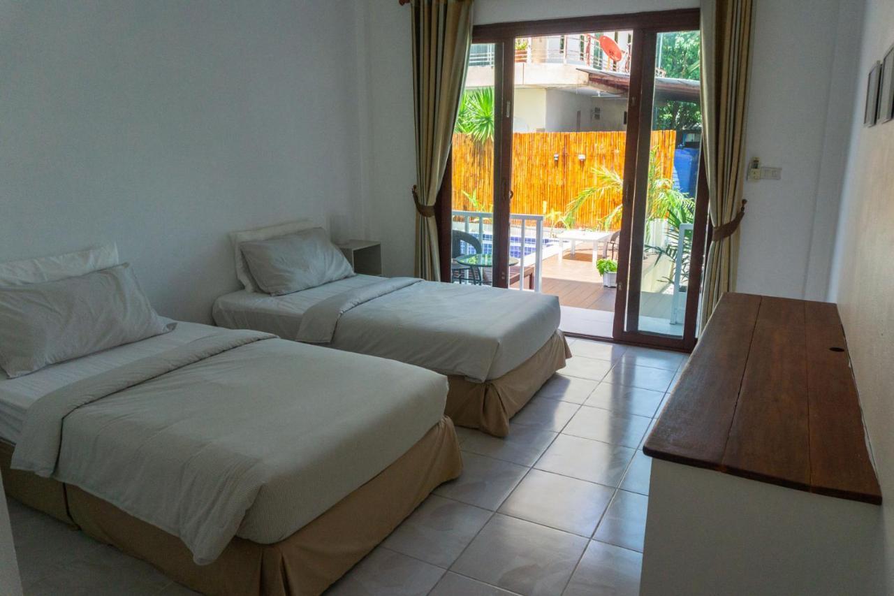 Hostal Isla Tortuga Diving &